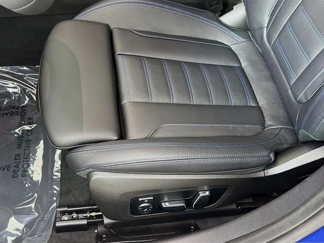 New 2026 Blue BMW M340i xDrive image 20