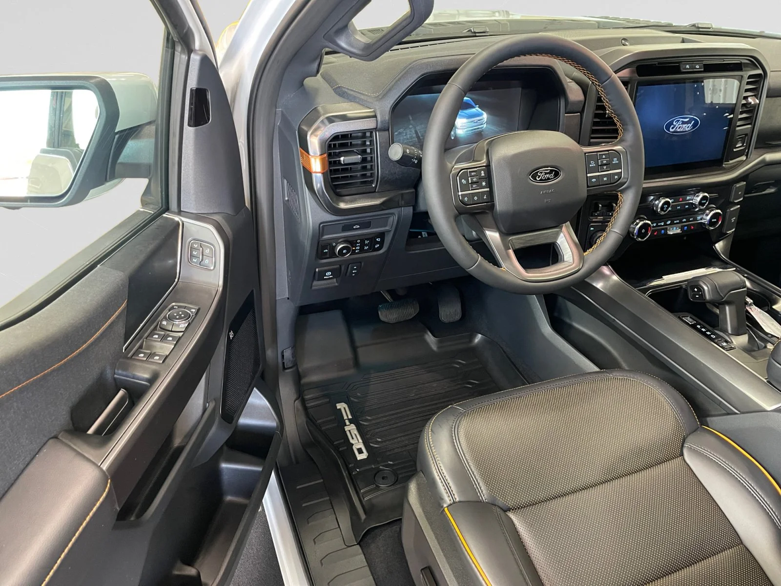 New 2026 Avalanche Ford Tremor image 11