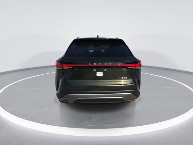 New 2026 Nori Green Pearl Lexus LUXURY image 7