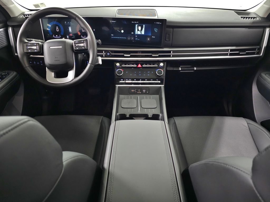 2025 Hyundai Santa Fe XRT - Photo 14