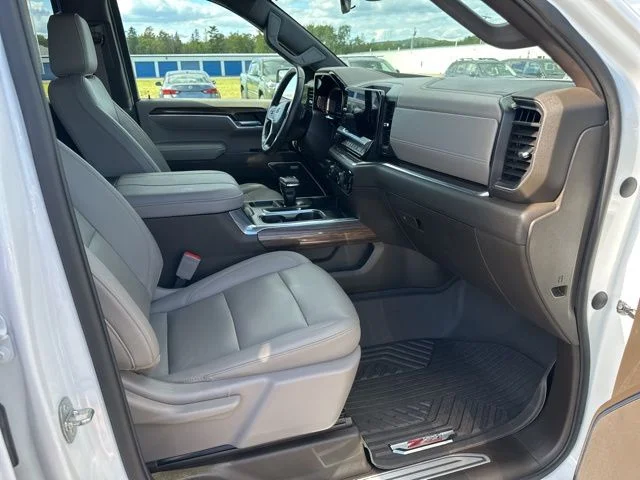 2023 Chevrolet Silverado 1500 RST - Photo 9