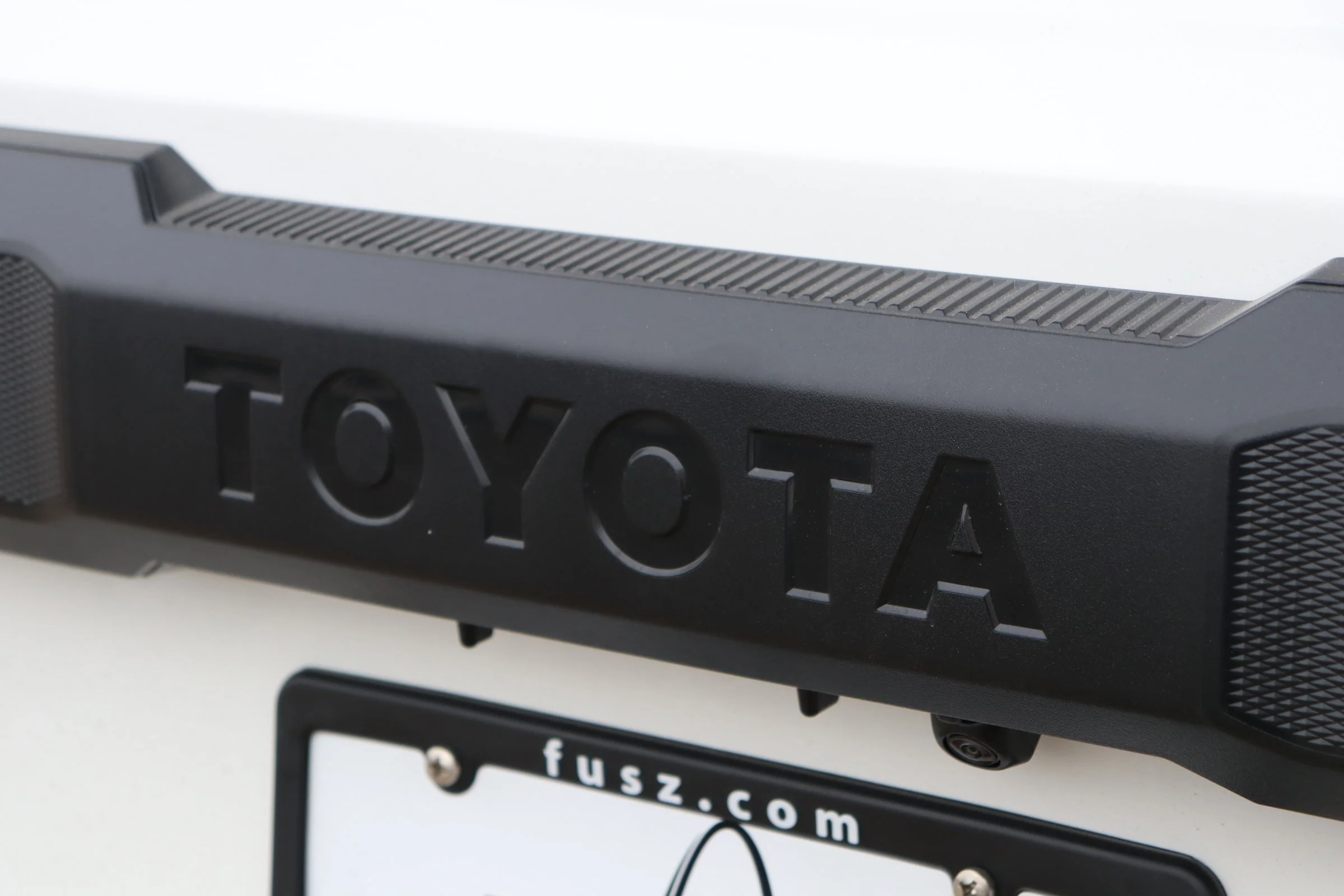 2026 Toyota 4Runner SR5 - Photo 10