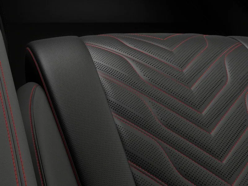 2025 GENESIS G80 Sport Prestige - Photo 16
