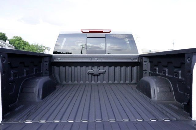 2026 Chevrolet Silverado 1500 LT - Photo 21