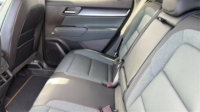 2026 GMC Terrain AT4 - Photo 19