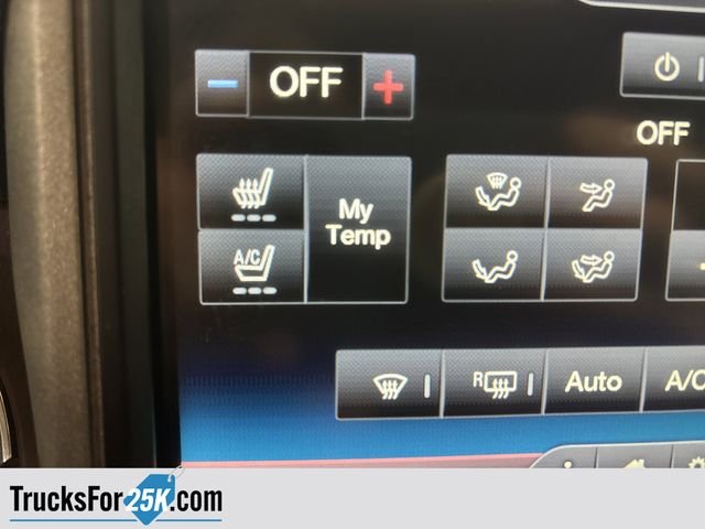 2014 Ford F-250 Super Duty Lariat - Photo 9