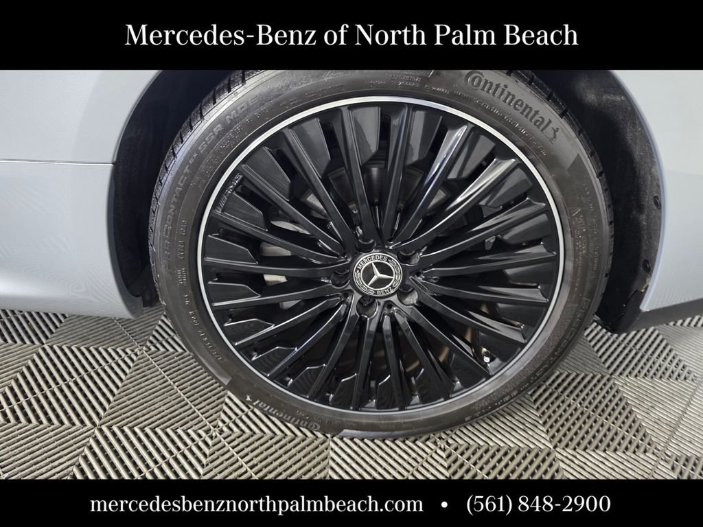 Certified Used 2026  Mercedes-Benz CLE 300 image 16