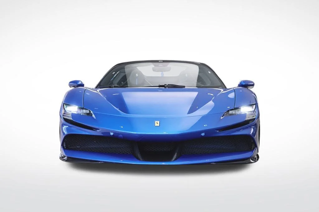 2023 Ferrari SF90 Base - Photo 8