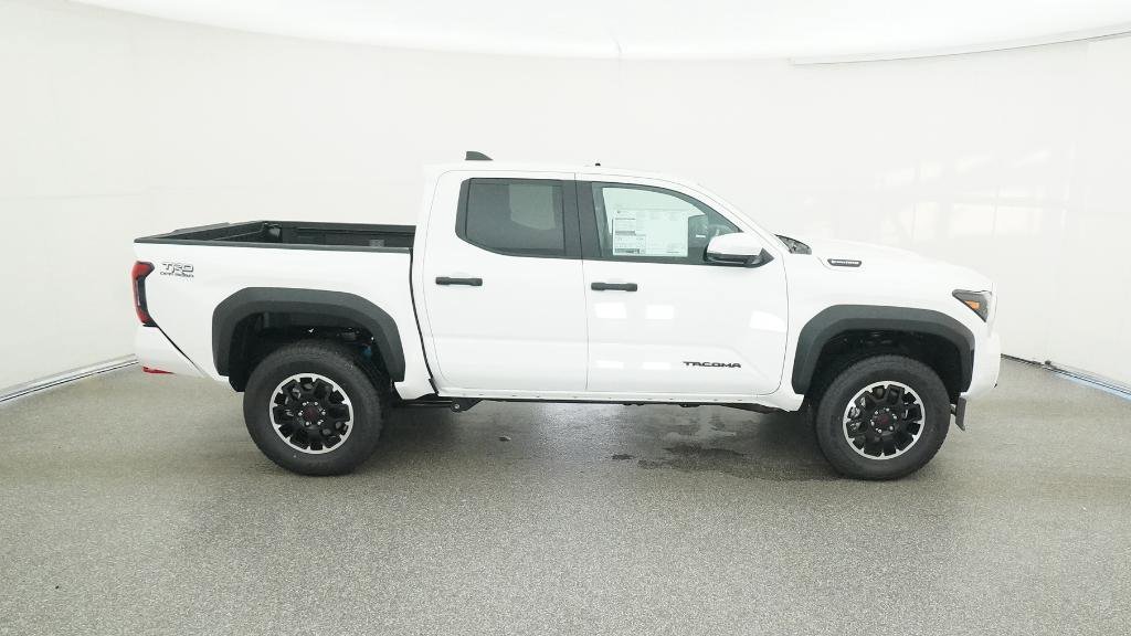 2025 Toyota Tacoma TRD Off Road - Photo 25