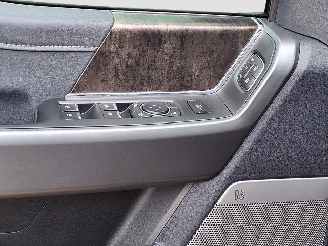 2026 Ford F-250 Super Duty Lariat - Photo 50