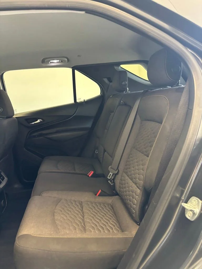 2018 Chevrolet Equinox LT - Photo 22