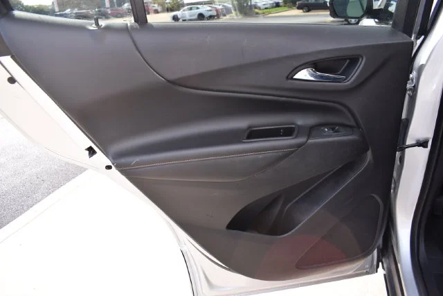 Used 2020 Silver Chevrolet Premier image 15