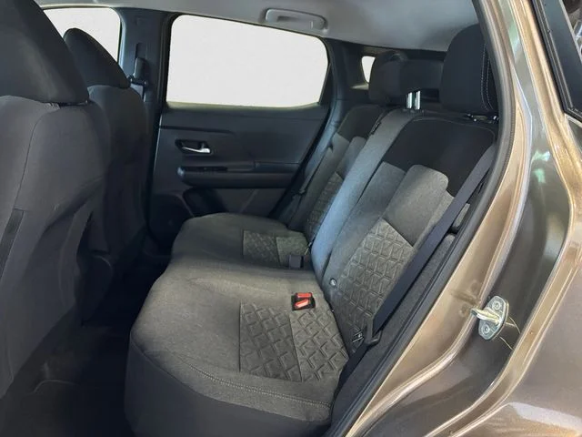 New 2026 Brown Nissan SV image 14