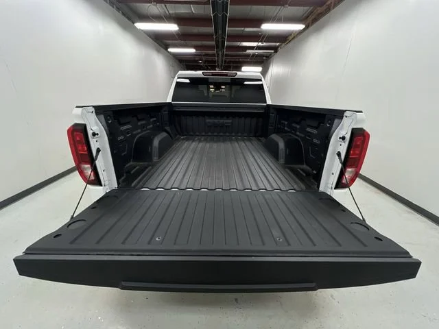 2026 GMC Sierra 1500 SLE - Photo 25