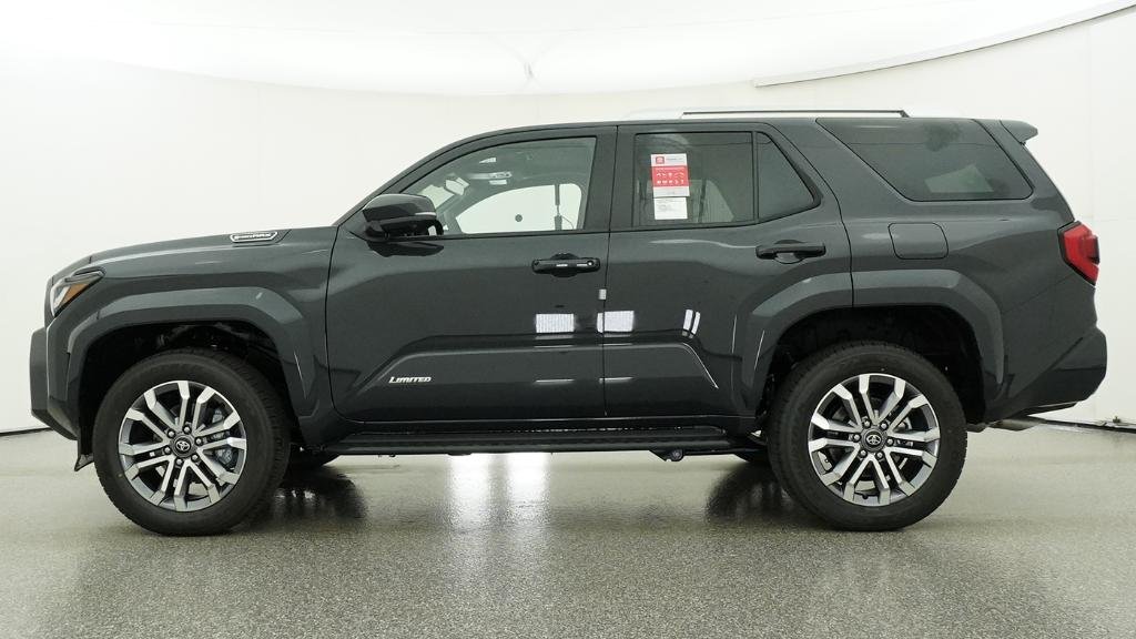 2026 Toyota 4Runner Limited - Photo 37