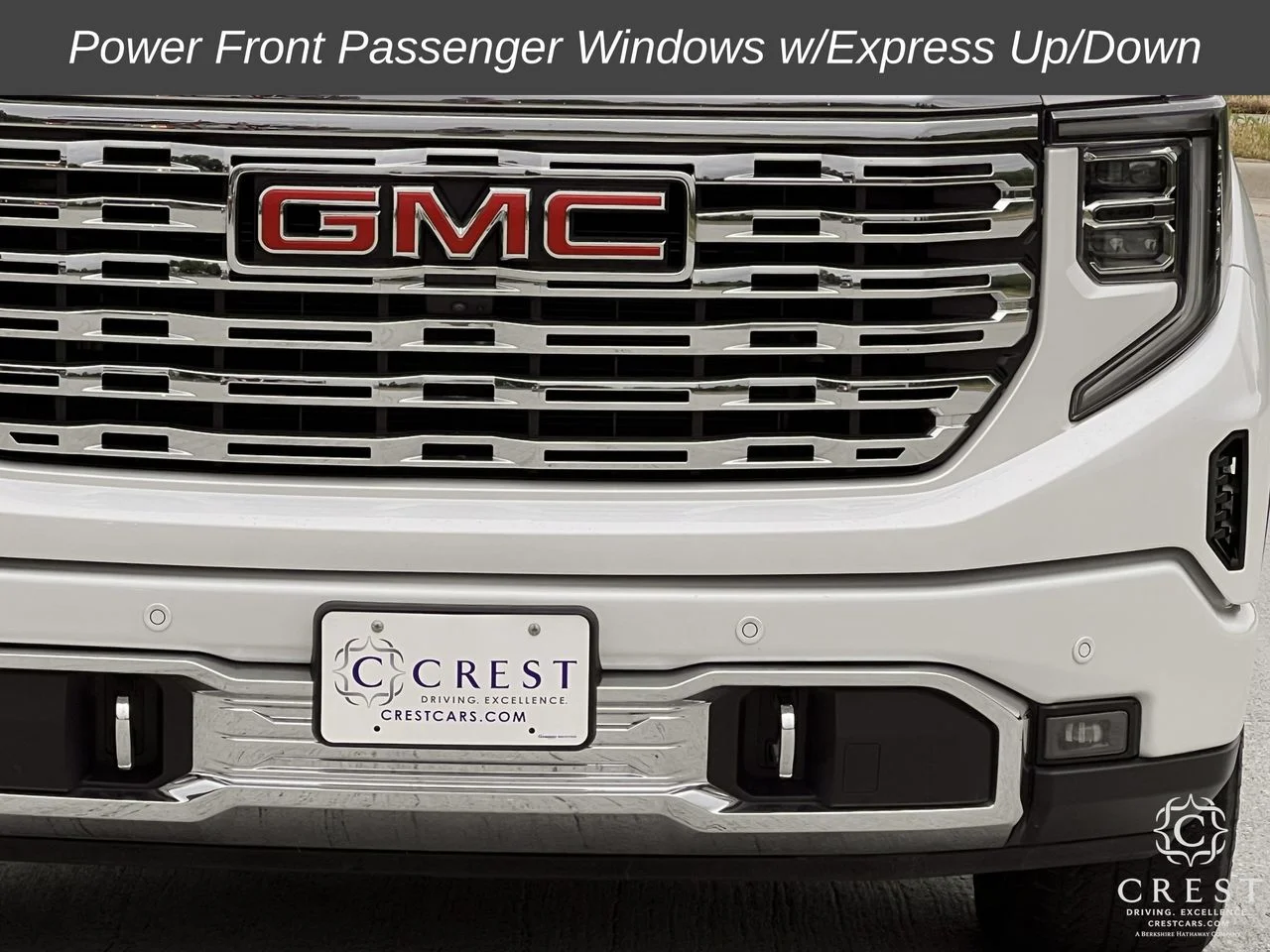 2023 GMC Sierra 1500 Denali Denali - Photo 11
