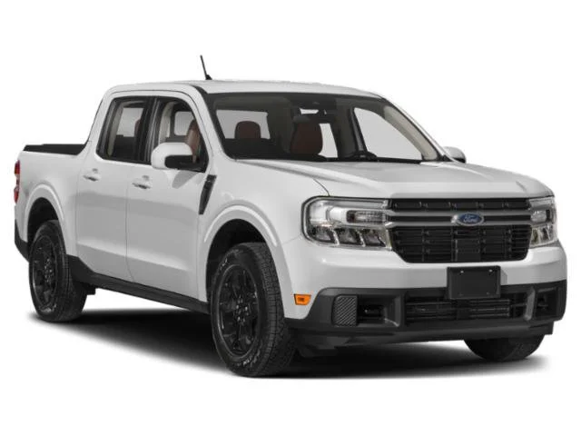 Used 2023 White Ford XLT image 6