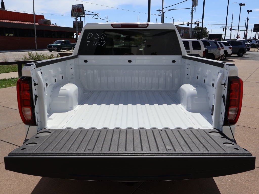 2026 GMC Sierra 1500 Pro - Photo 7
