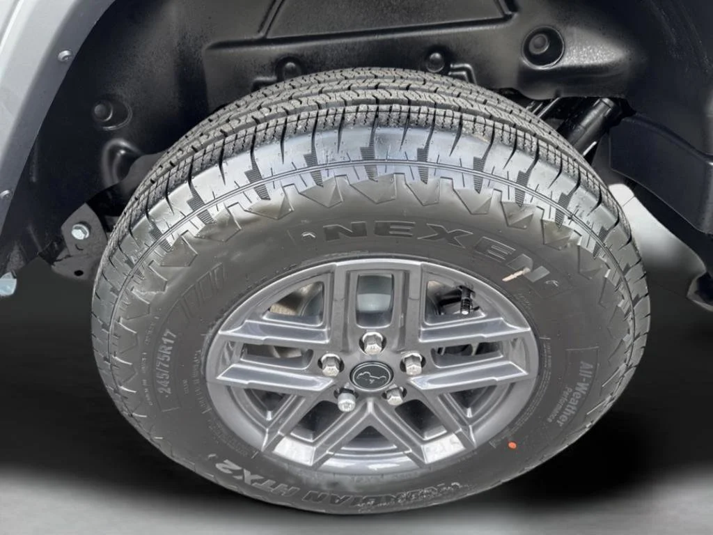 New 2026 Anvil Clear-Coat Exterior Paint Jeep Sport S image 23