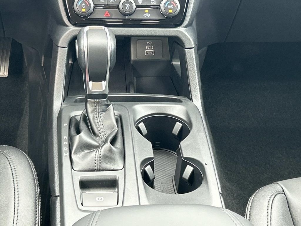 New 2026 Desert Sand Ford Lariat® image 17