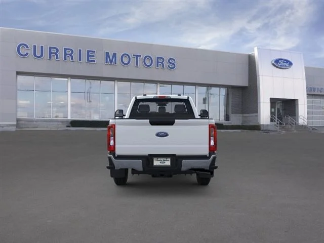 New 2026 Oxford White Ford XL image 5