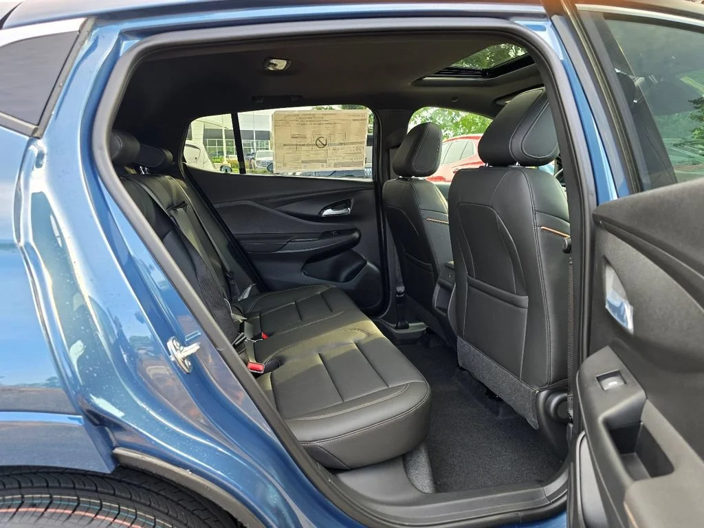 2026 Buick Envista Avenir - Photo 27