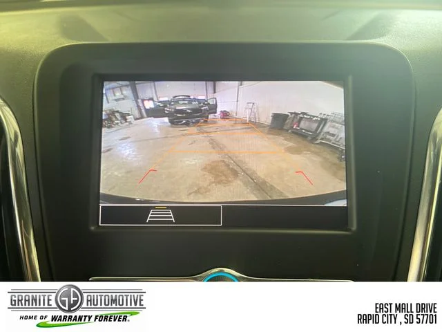 Used 2024 Black Chevrolet LT image 21