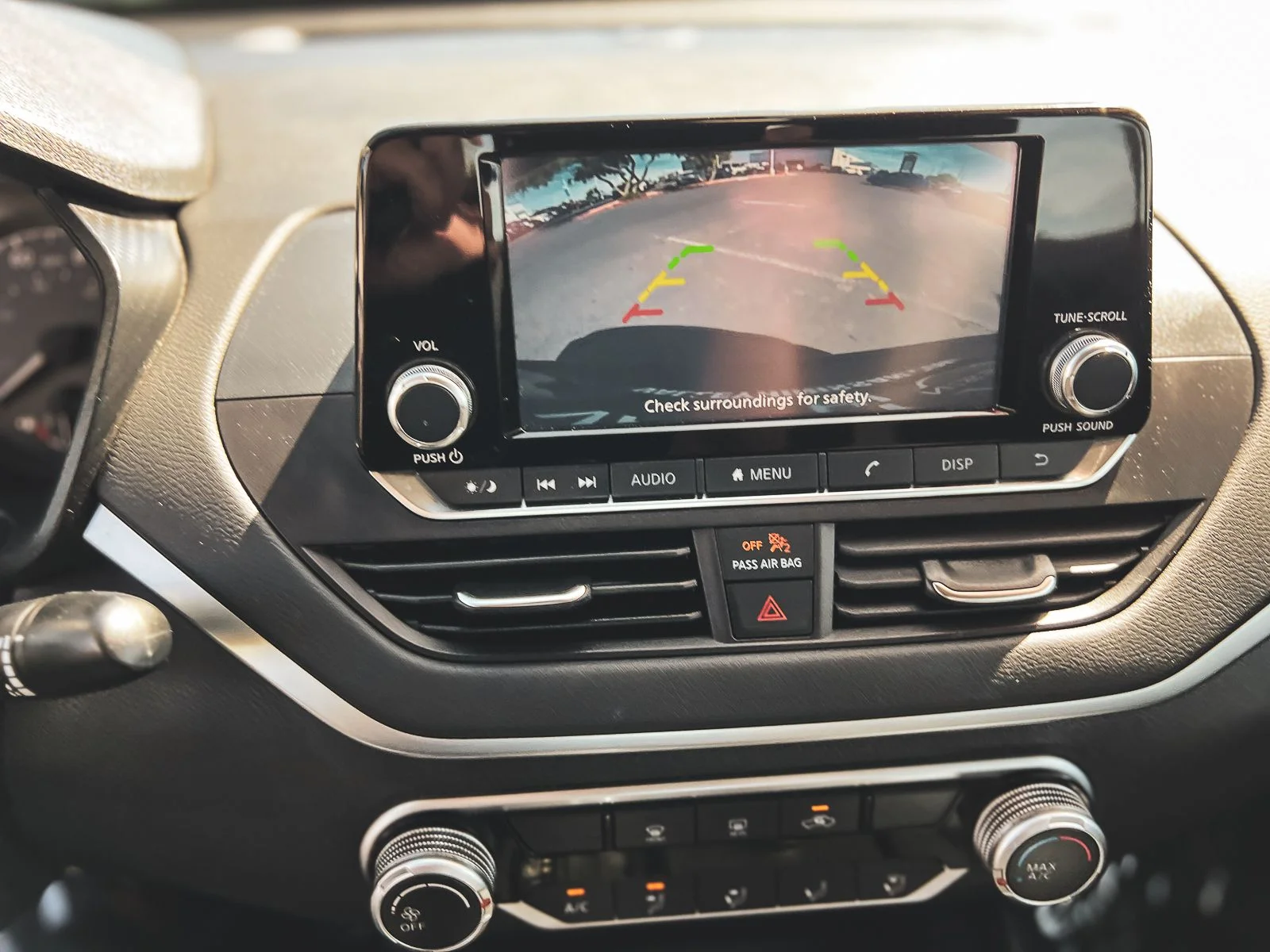2021 Nissan Altima S - Photo 19