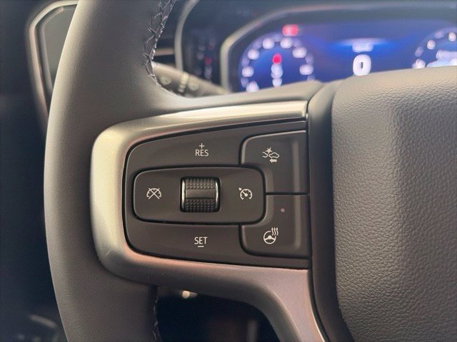 2026 Chevrolet Silverado 1500 LT - Photo 16