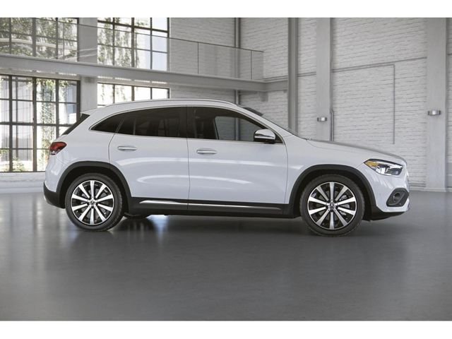 Certified Used 2023 White Mercedes-Benz GLA 250 image 18