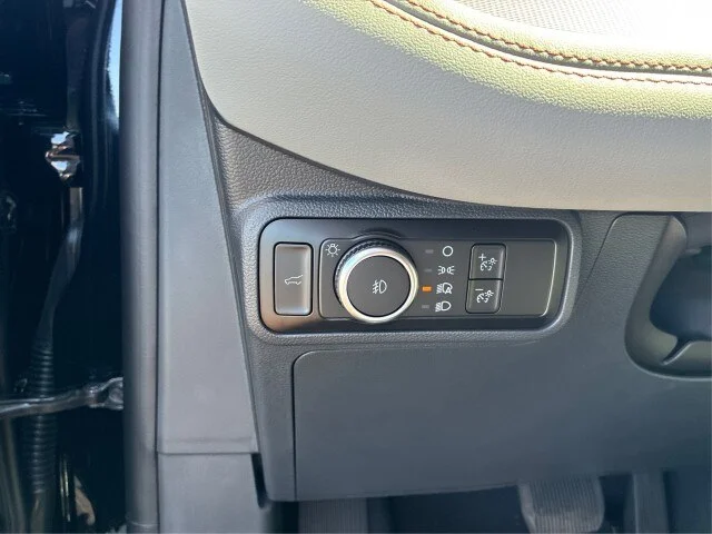 New 2026 Agate Black Metallic Ford Active image 39