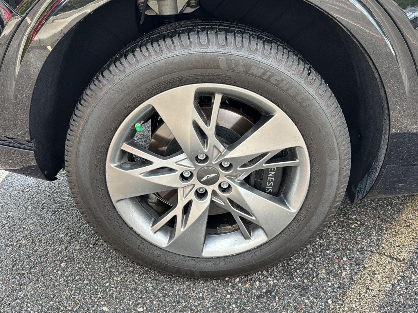 2024 GENESIS GV70 Sport - Photo 14