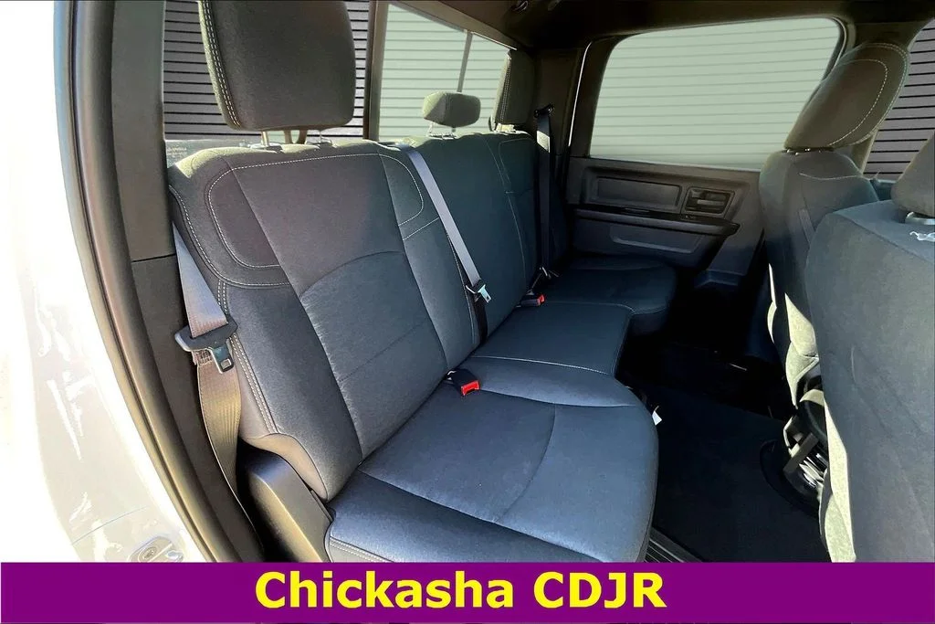 2026 RAM 2500 Tradesman - Photo 10