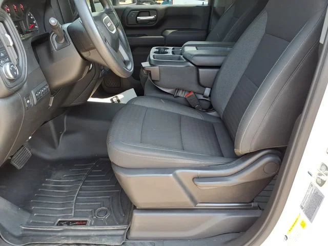 Used 2024 White GMC Pro image 13