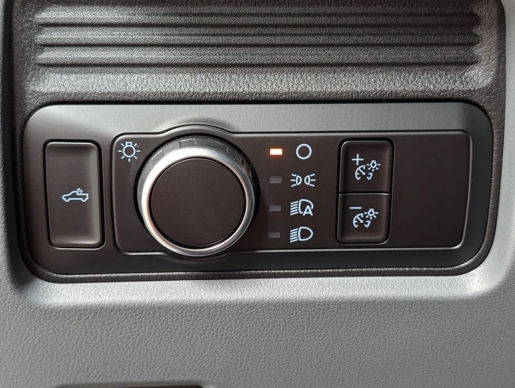 New 2026 Oxford White Ford F-450® XL image 12