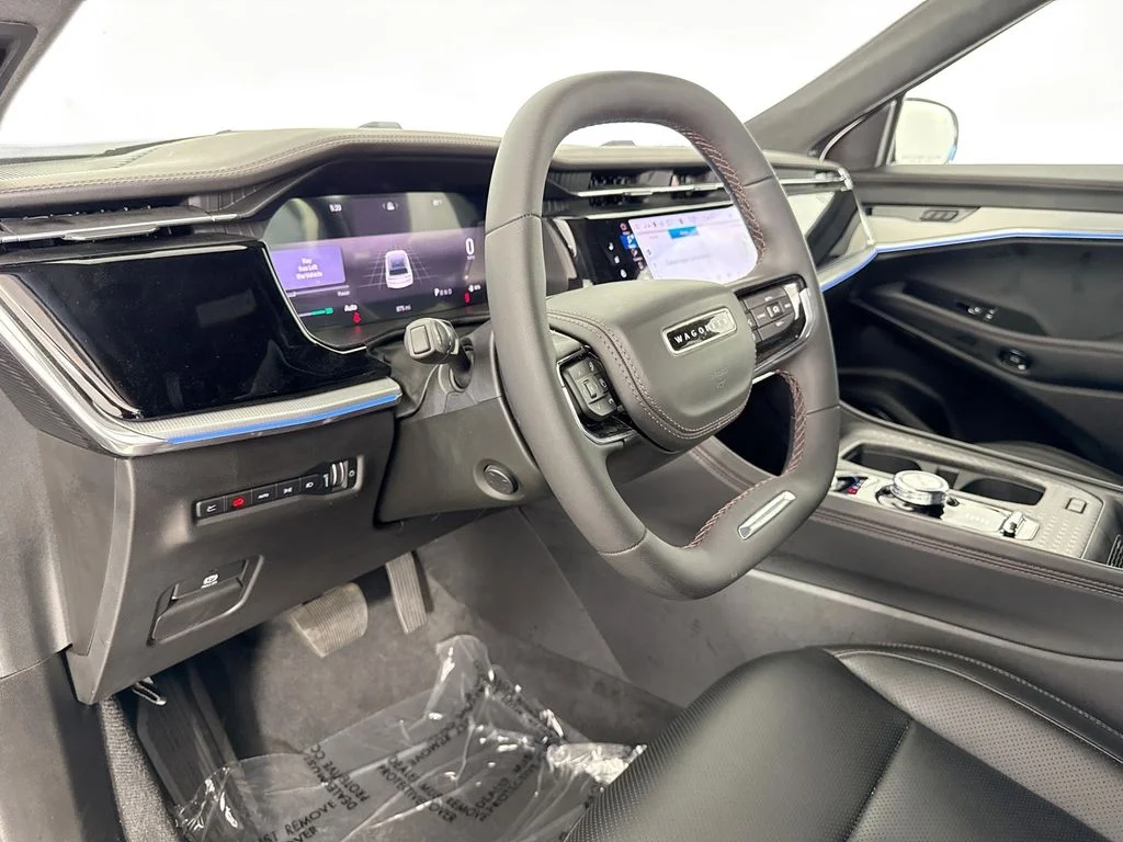 Used 2024 White Jeep Launch Edition image 9