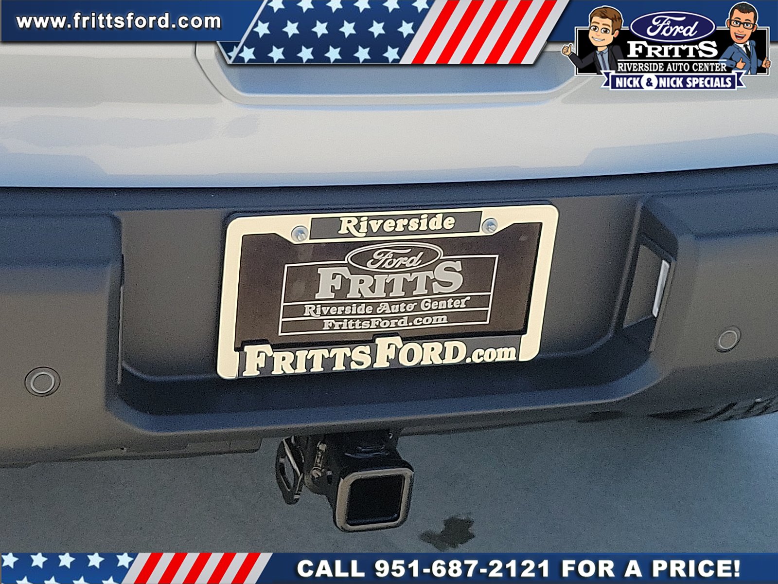 New 2026 Space White Metallic Ford Badlands® image 23