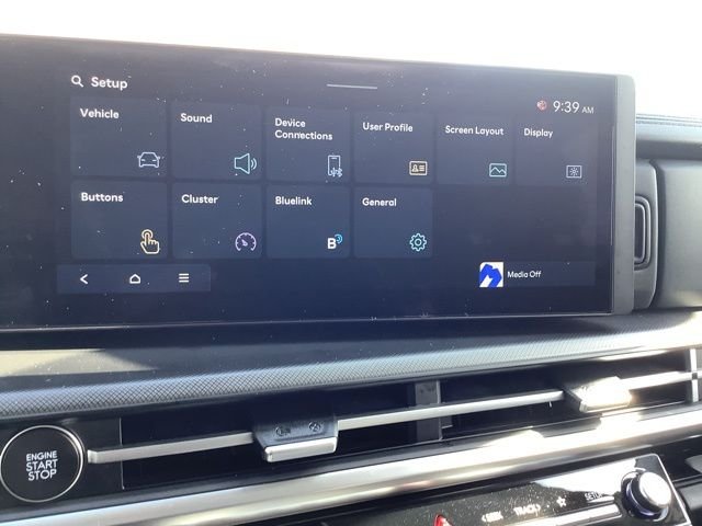2026 Hyundai Santa Fe SEL - Photo 33
