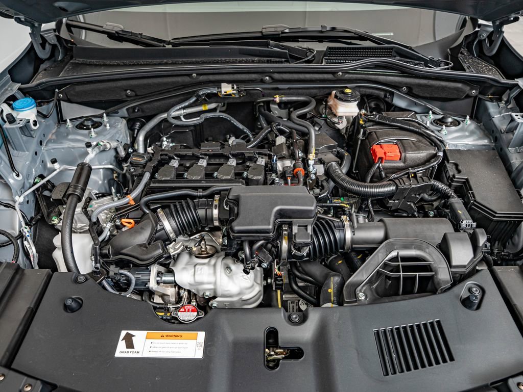 New 2026 Urban Gray Pearl Acura A-Spec Package image 41