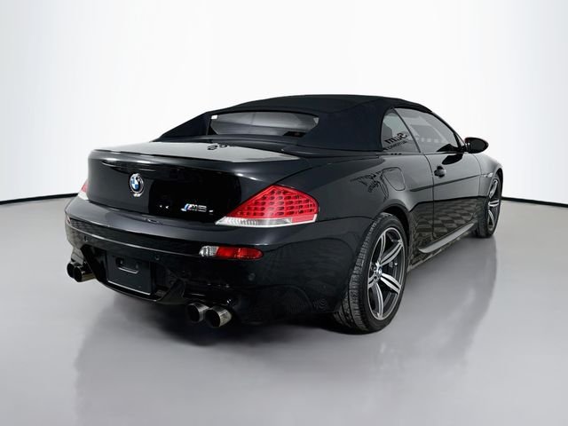 2007 BMW 6 Series M6 - Photo 7