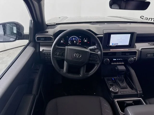 Used 2026  Toyota SR5 image 20