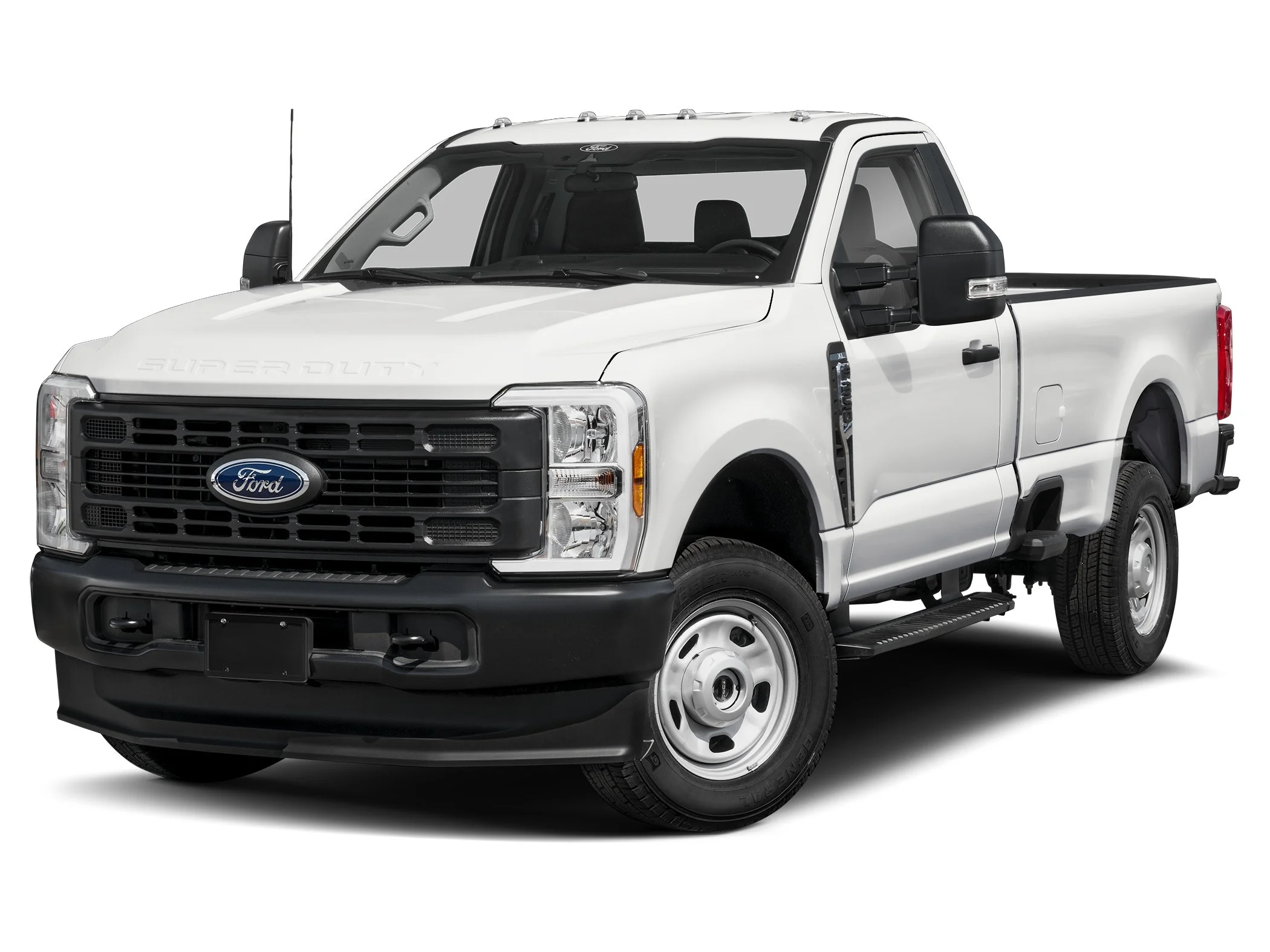 New 2027 Oxford White Ford XL image 13