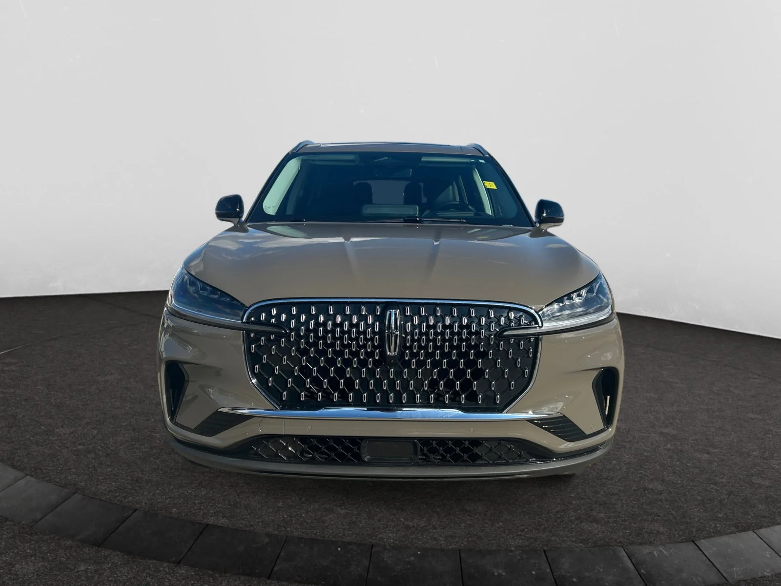 New 2026 Harbour Grey Clearcoat Lincoln Premiere image 8
