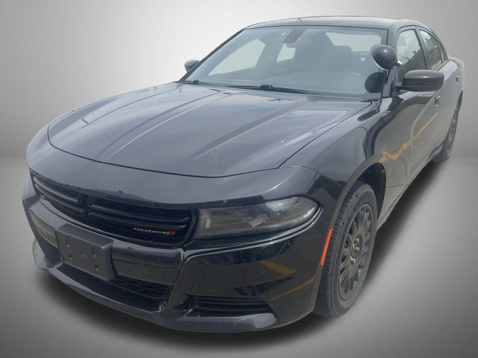2022 Dodge Charger 3.6 Police Package AWD (Fleet)'s photo