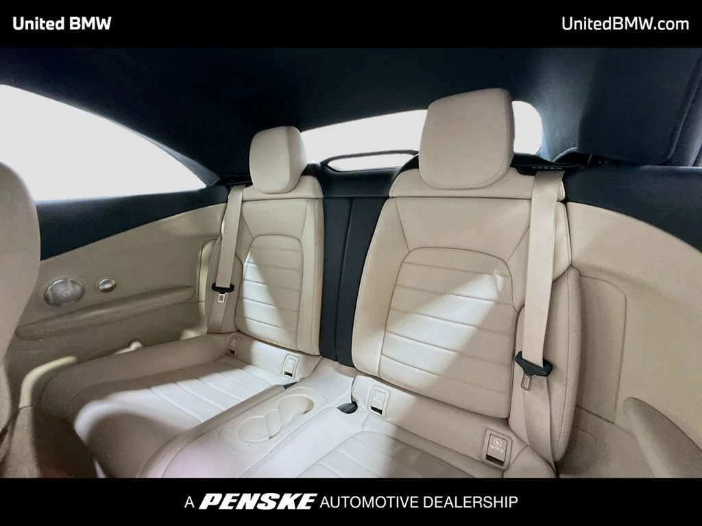 2019 Mercedes-Benz C-Class Cabriolet C300 - Photo 11