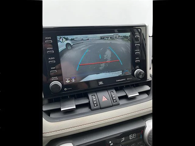 Used 2019 Silver Sky Metallic Toyota Limited image 15