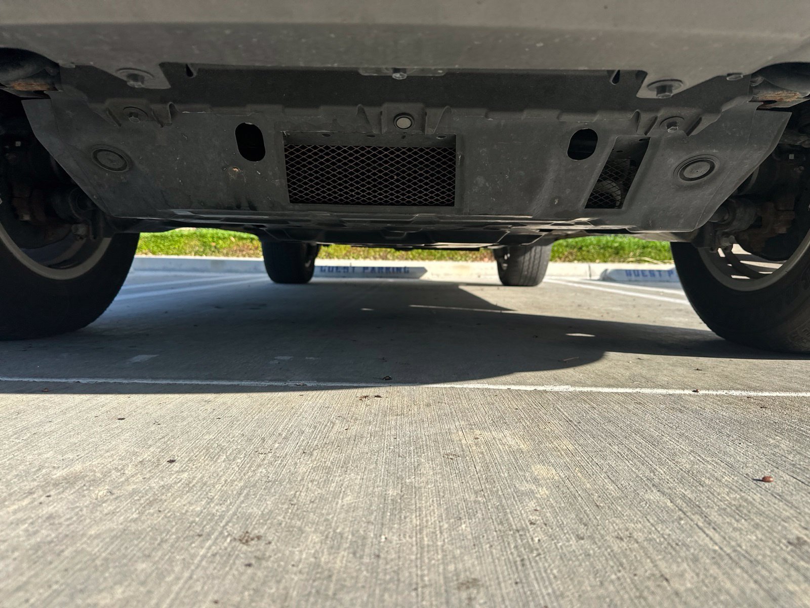 Used 2021 Onyx Black Lexus 460 image 7