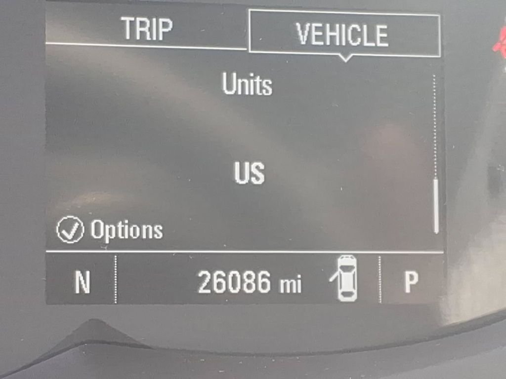 Used 2022 Red Chevrolet LT image 31