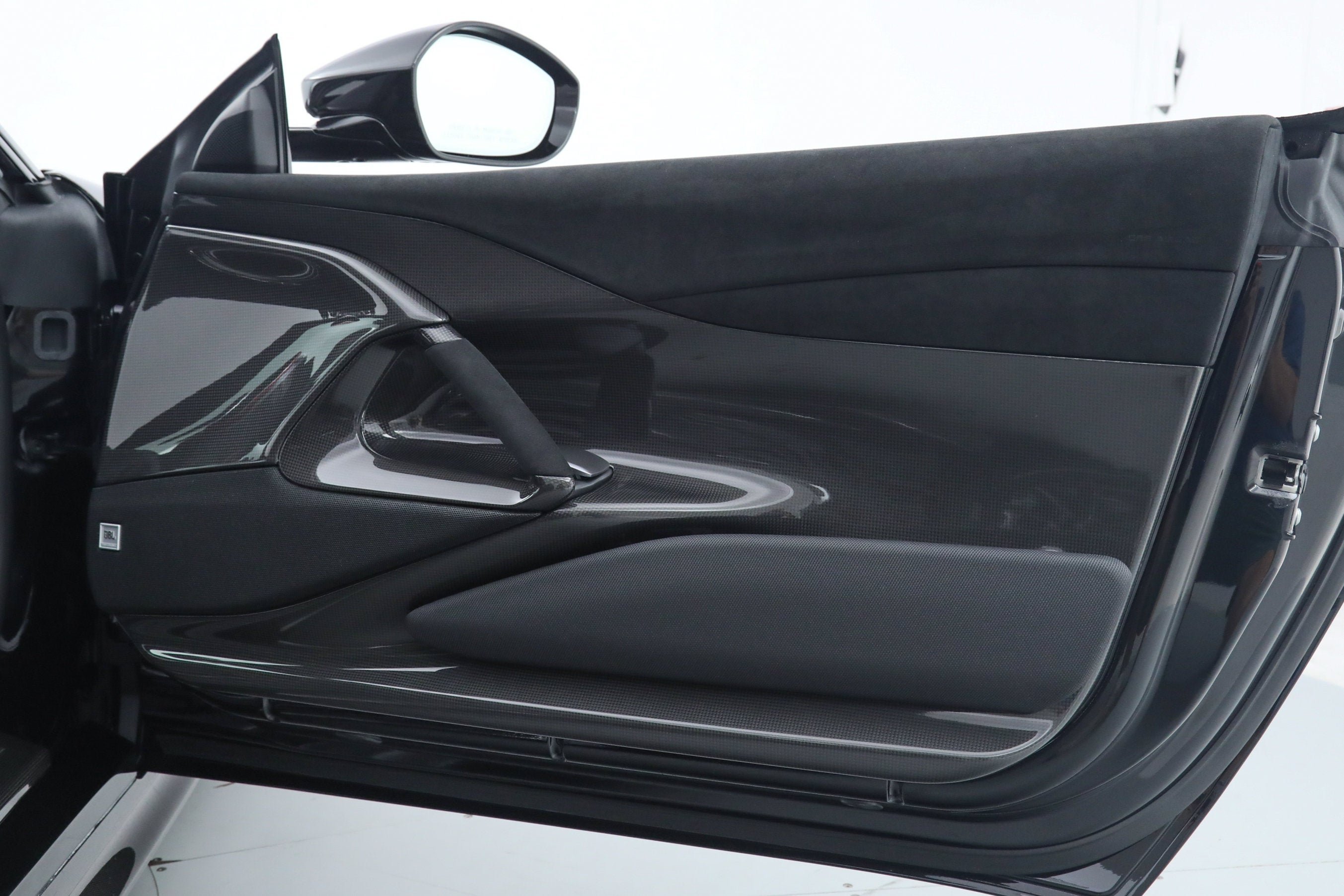 Used 2022 Nero Ferrari  image 22