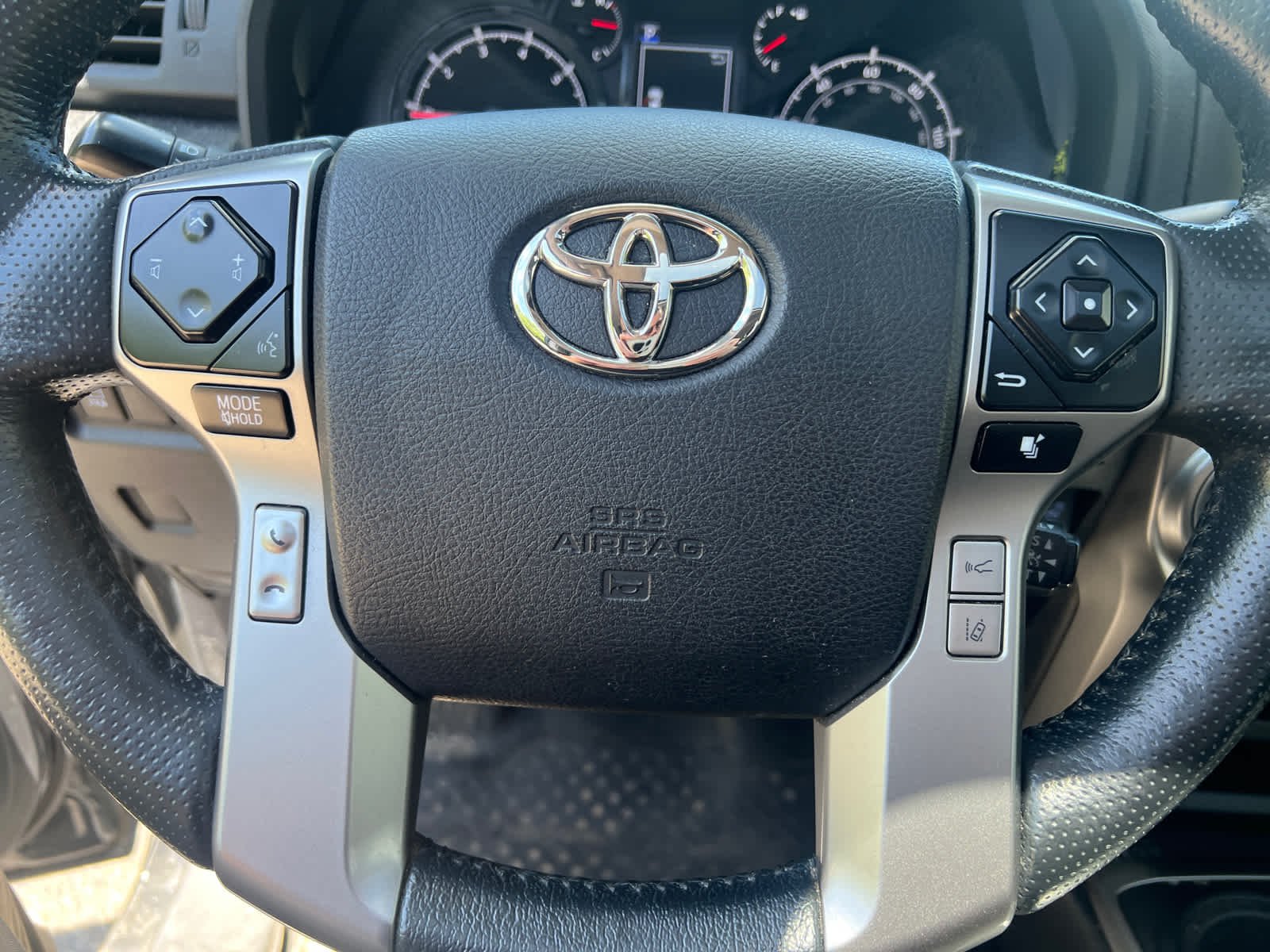 Certified Used 2023 Midnight Black Metallic Toyota SR5 Premium image 21